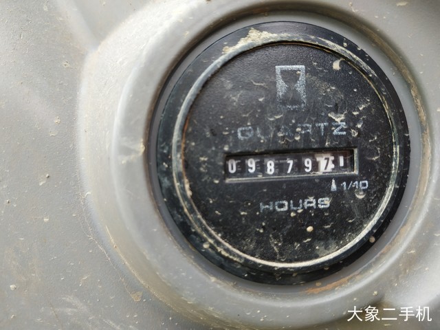 神钢 SK260LC-8 挖掘机