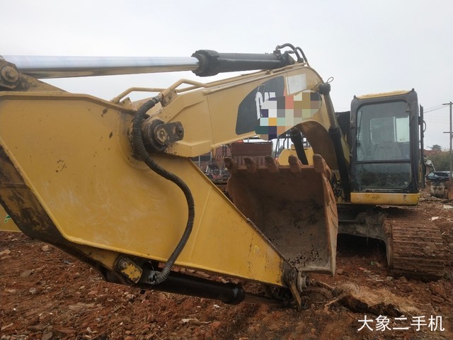 卡特彼勒 320D液压 挖掘机