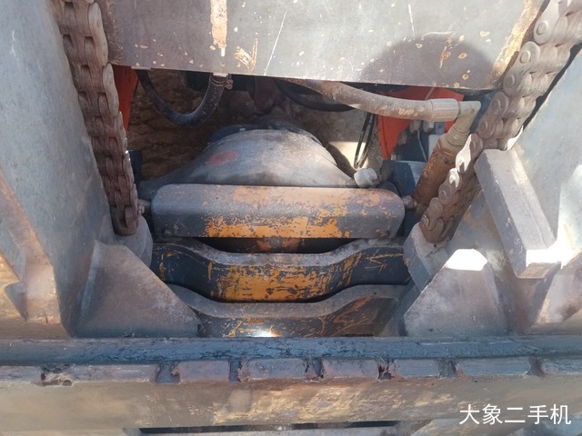 合叉叉车 COCD70 叉车