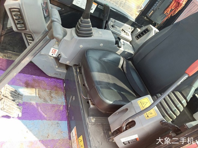 久保田 KX155-5 挖掘机