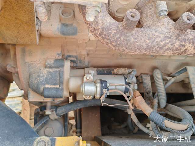 柳工 CLG920E 挖掘机