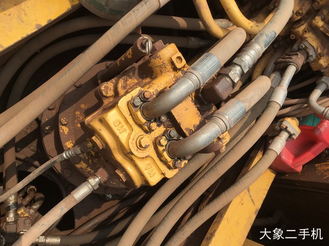 小松 PC360-7 挖掘机