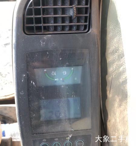 斗山 DH300LC-7 挖掘机