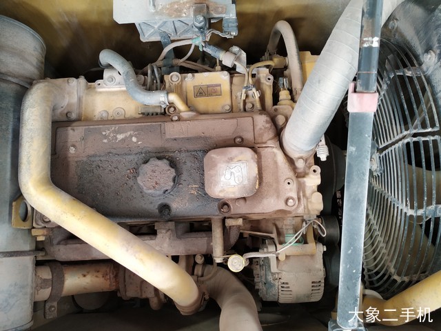 卡特彼勒 312D2GC 挖掘机