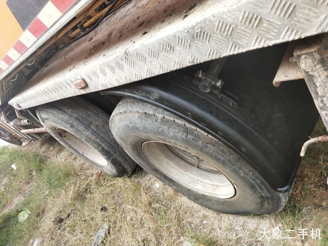 三一重工 SY5310THB46B 泵车