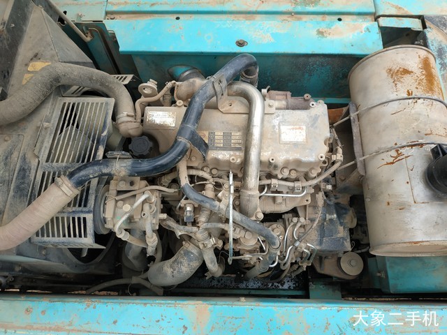 神钢 SK260LC-8 挖掘机