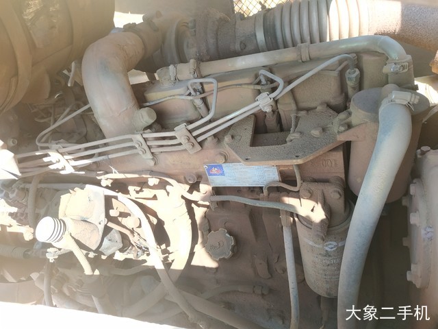 柳工 622机械振动 压路机