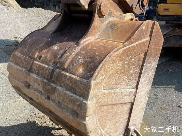 三一重工 SY200C 挖掘机