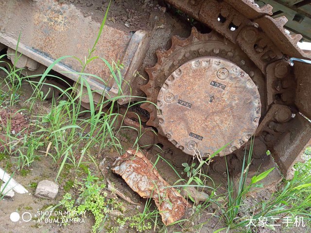 徐工 XE265C 挖掘机