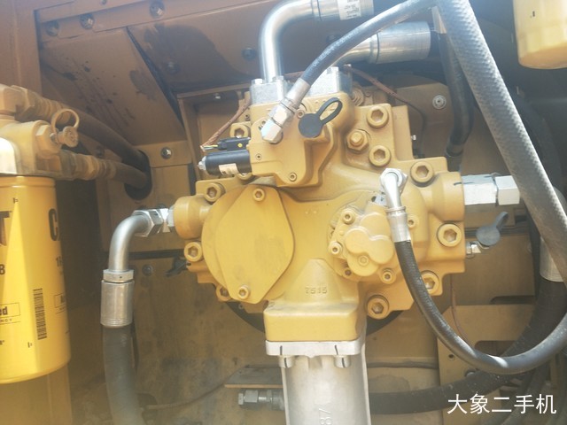 卡特彼勒 336D2液压 挖掘机