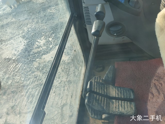 小松 PC60-8 挖掘机