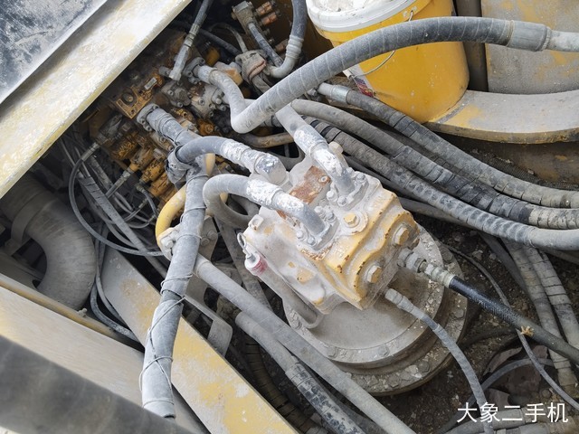 小松 PC300-7 挖掘机