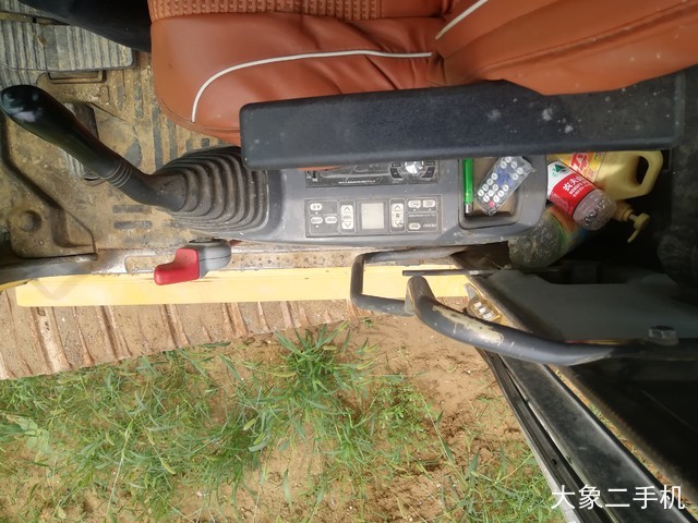 小松 PC360-7 挖掘机