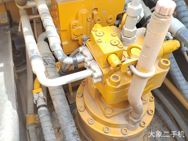 三一重工 SY245H 挖掘机