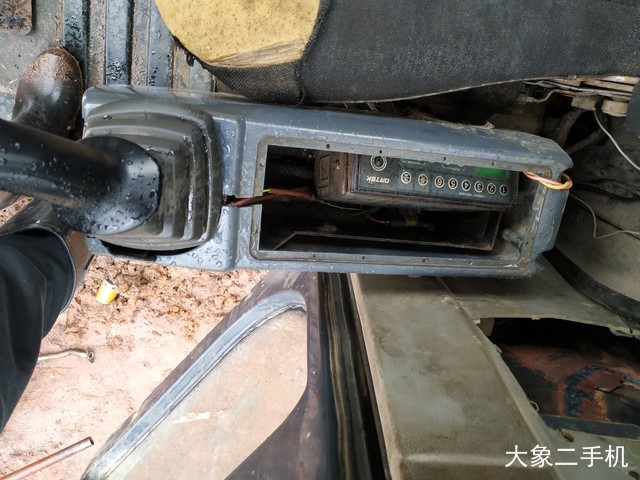 雷沃重工 FR65-7 挖掘机