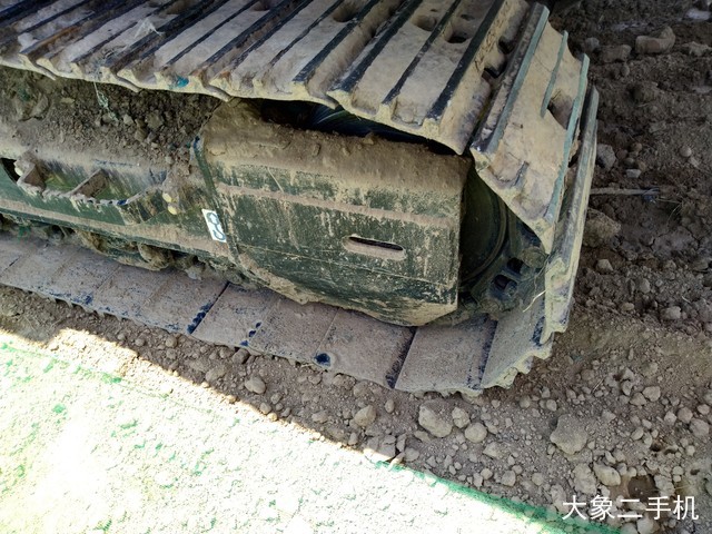 日立 ZX240-5A 挖掘机