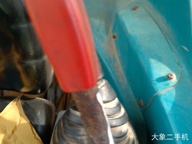 久保田 KX155-3S 挖掘机