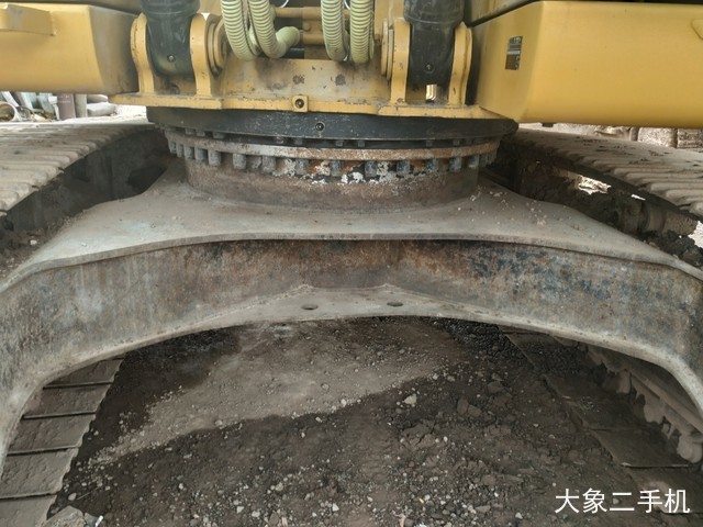 卡特彼勒 320D液压 挖掘机