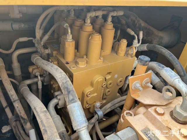 三一重工 SY200C 挖掘机