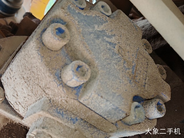 龙工 LG518B机械驱动 压路机