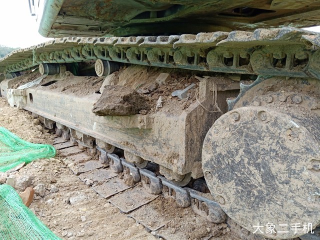 日立 ZX250LC-3G 挖掘机