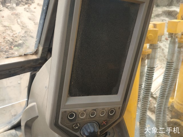 龙工 LG6485H 挖掘机