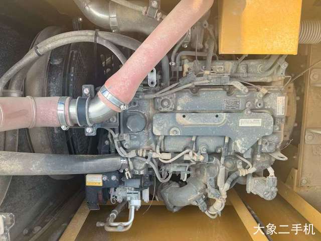 三一重工 SY135C 挖掘机