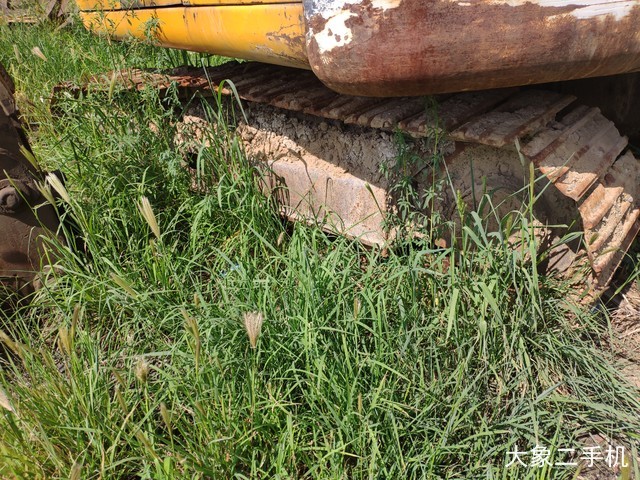 徐工 XE80 挖掘机