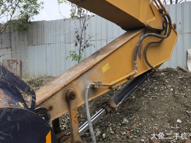 卡特彼勒 336D2液压 挖掘机