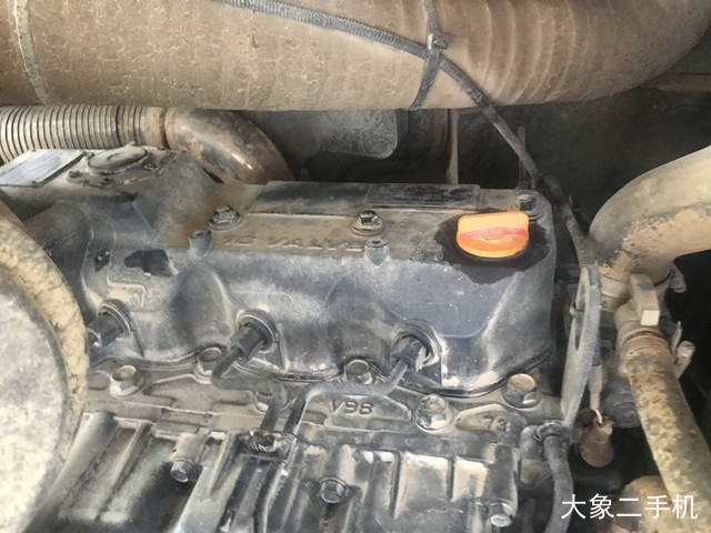 徐工 XE60CA 挖掘机