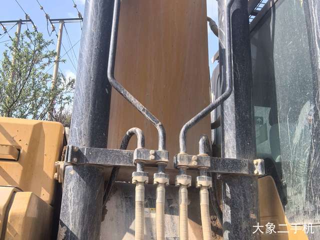 三一重工 SY485H-10 挖掘机