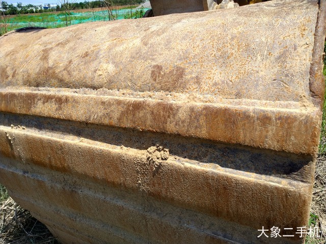 卡特彼勒 329D 挖掘机