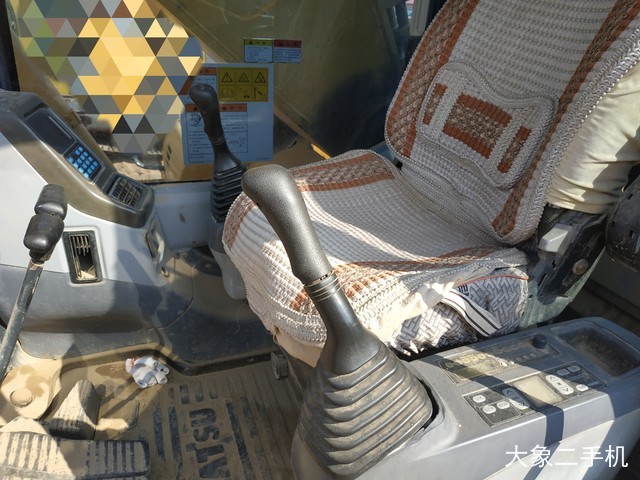 小松 PC360-7 挖掘机