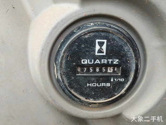 神钢 SK350LC-8 挖掘机