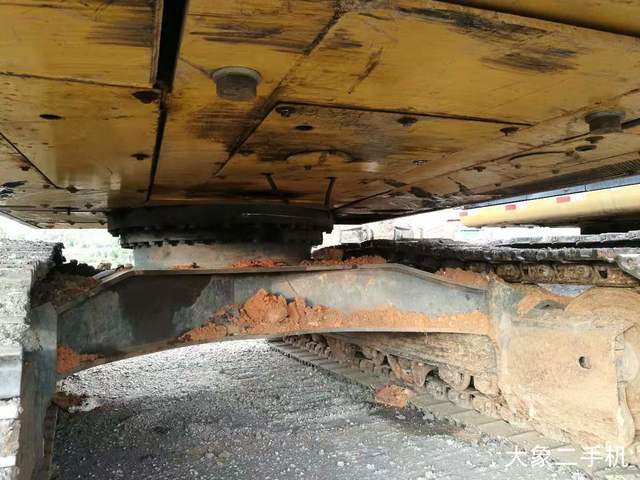 小松 PC400-8 挖掘机