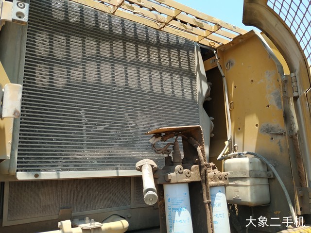 卡特彼勒 324D 挖掘机