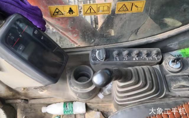 日立 ZX70 挖掘机