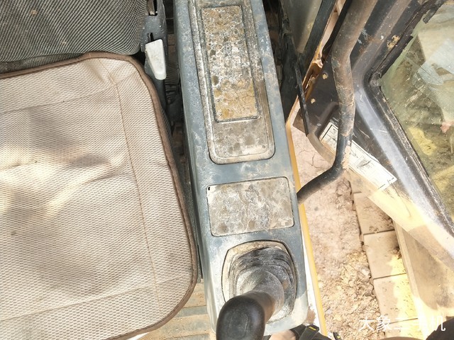 三一重工 SY200C 挖掘机