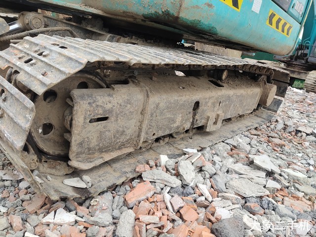 神钢 SK60-8 挖掘机