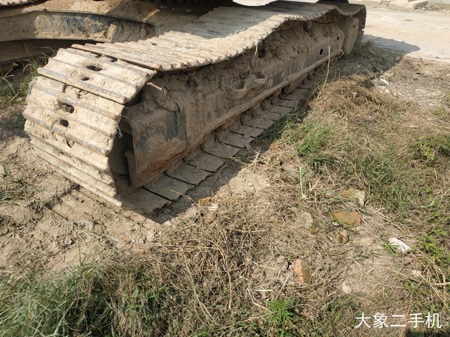 卡特彼勒 323DL 挖掘机