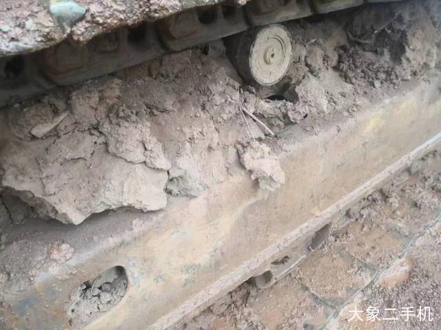 徐工 XE135D 挖掘机