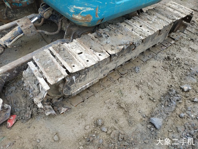 久保田 U15-3S 挖掘机