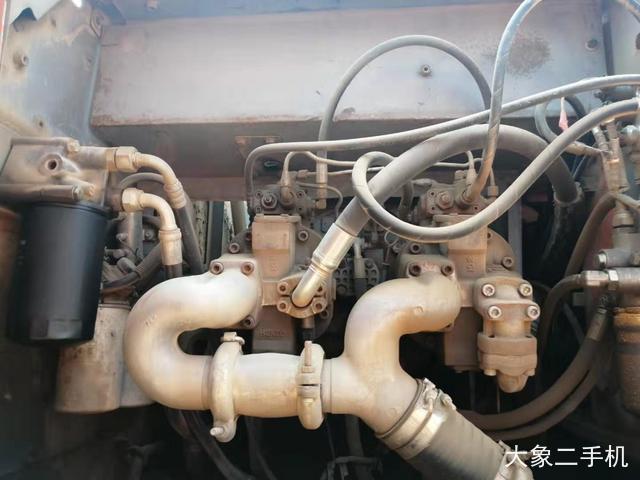 日立 ZX360H-3 挖掘机