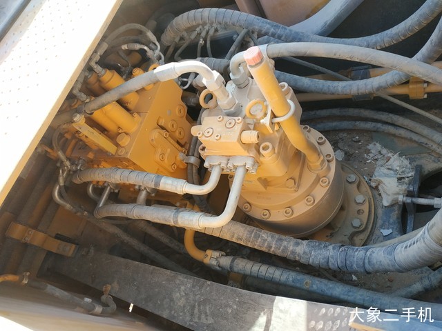 三一重工 SY265C-9 挖掘机