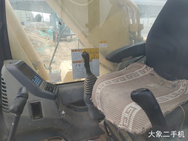 小松 PC360-7 挖掘机