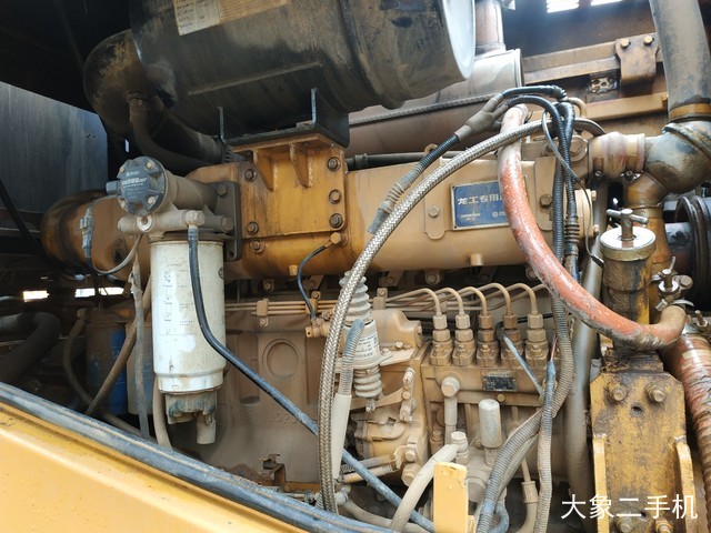 龙工 LG855D 装载机