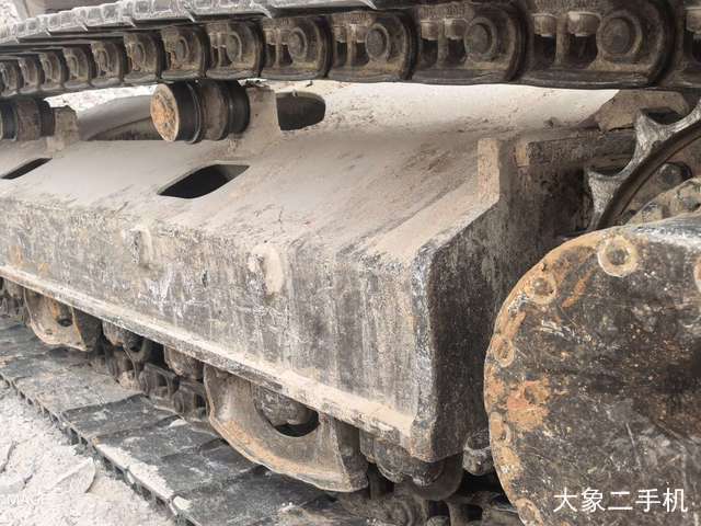 日立 ZX260LCH-5A 挖掘机