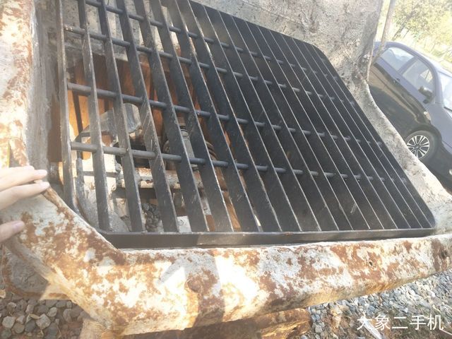 三一重工 SY5125THB-9018III 车载泵