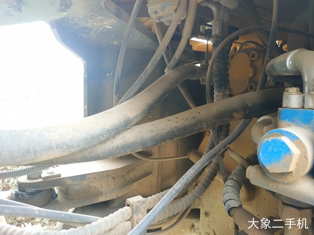 山东临工 LG953 装载机