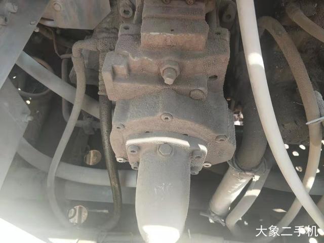 日立 ZX870H-3BE 挖掘机